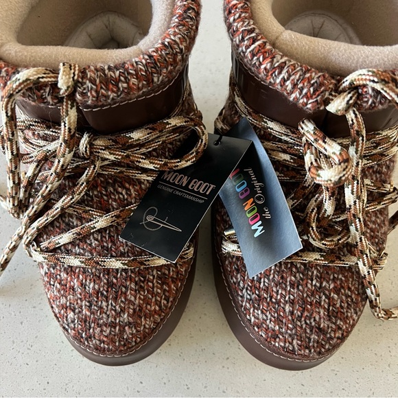 Chloe x Moon Boot - Picture 4 of 16